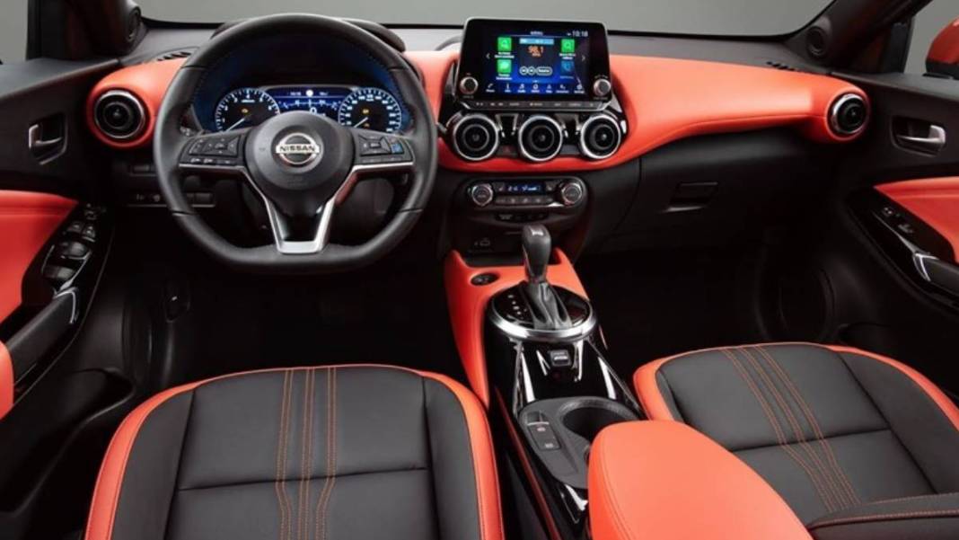 Qashqai ve Juke sevenlere elektrikli müjdesi! Nissan yine piyasanın tozunu alacak 4